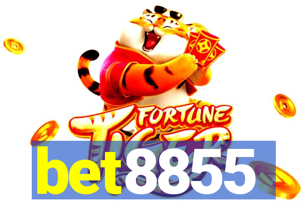 bet8855