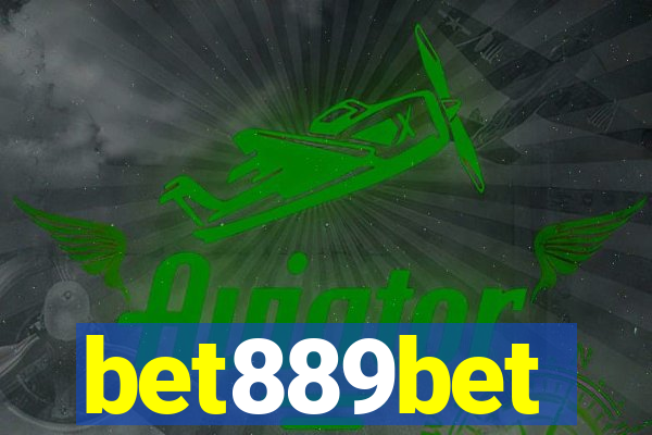 bet889bet