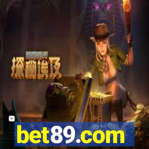 bet89.com