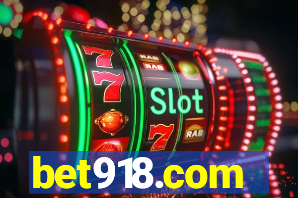 bet918.com