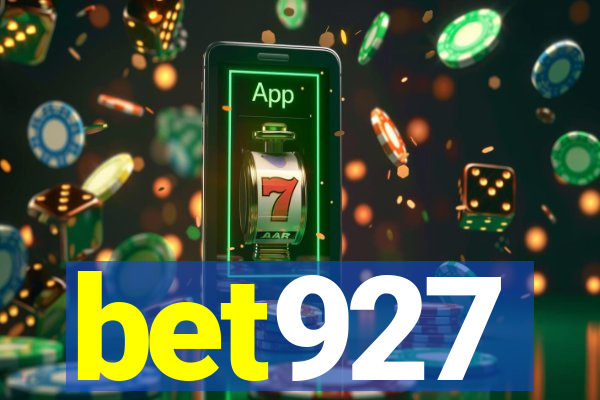 bet927