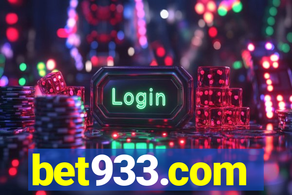 bet933.com