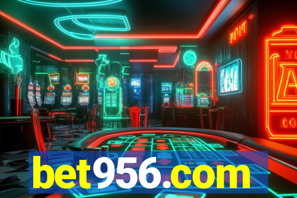 bet956.com