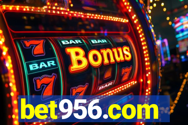 bet956.com