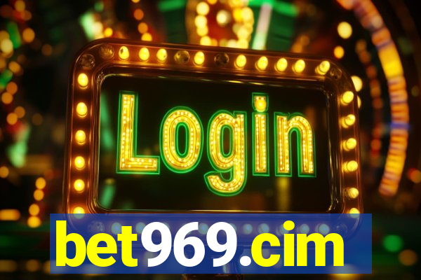 bet969.cim