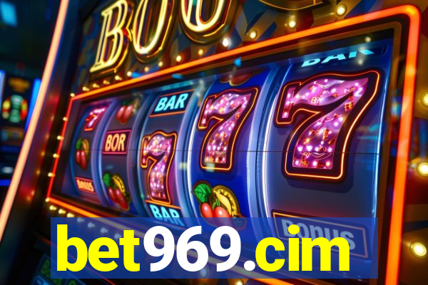 bet969.cim