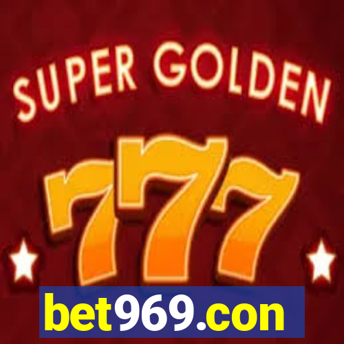 bet969.con