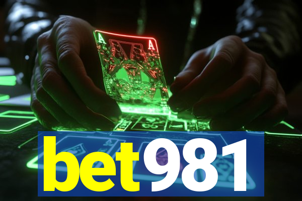 bet981