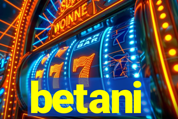 betani