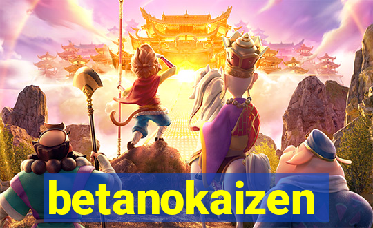 betanokaizen