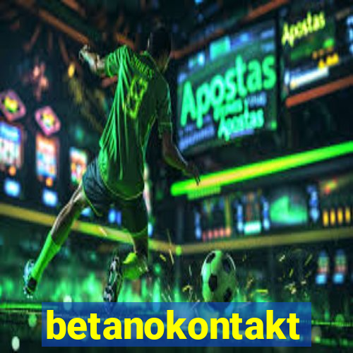 betanokontakt