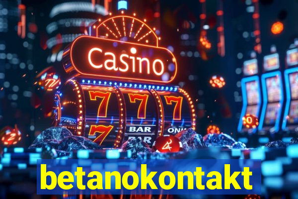 betanokontakt