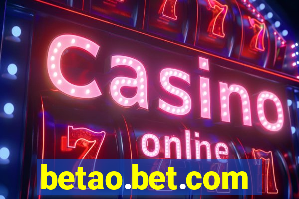 betao.bet.com