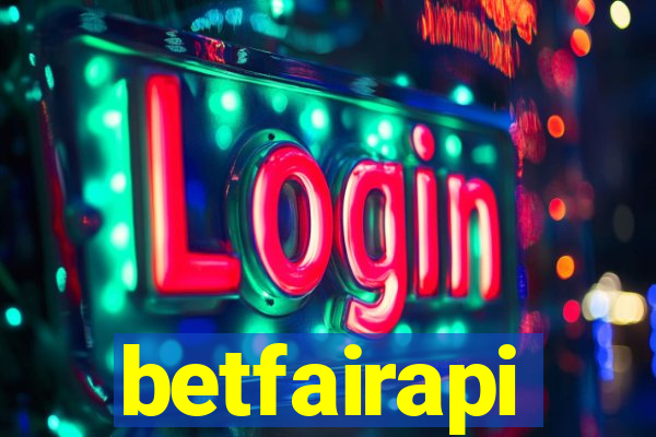 betfairapi