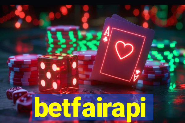 betfairapi