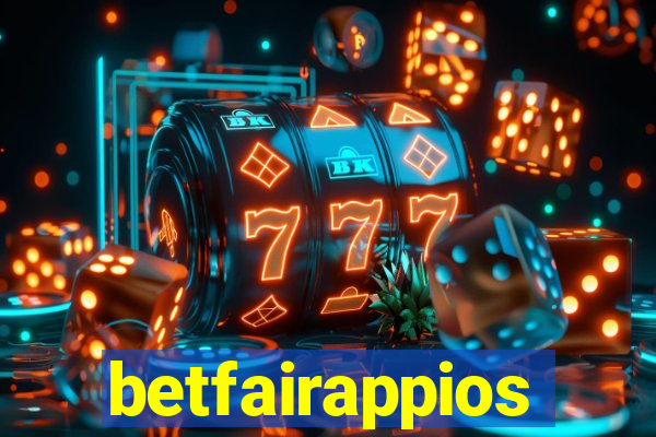 betfairappios