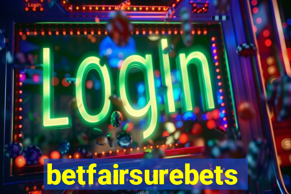 betfairsurebets