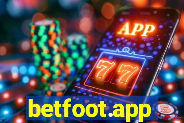 betfoot.app