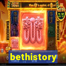 bethistory