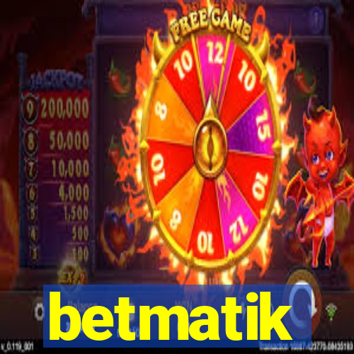 betmatik