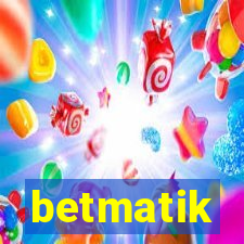 betmatik