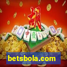 betsbola.com