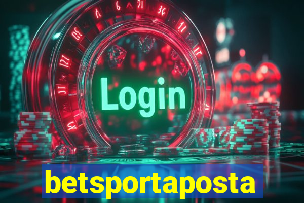 betsportaposta