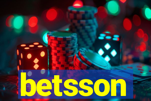 betsson