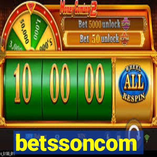 betssoncom