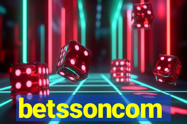 betssoncom