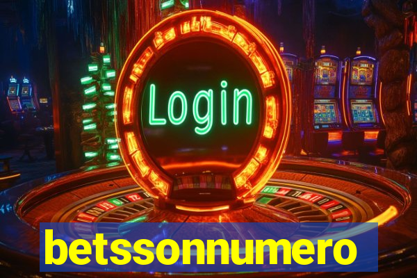 betssonnumero