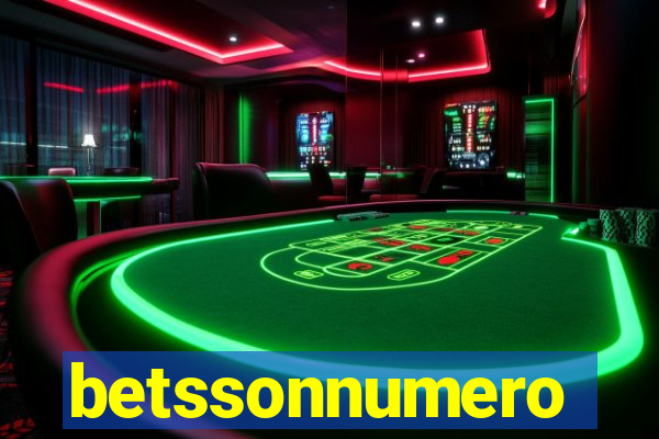 betssonnumero