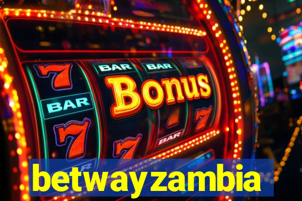 betwayzambia