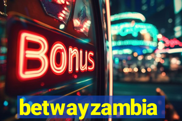 betwayzambia