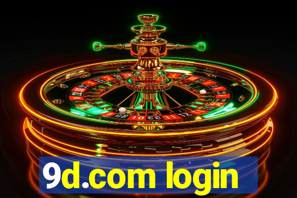 9d.com login