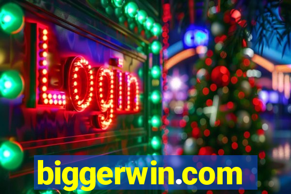 biggerwin.com