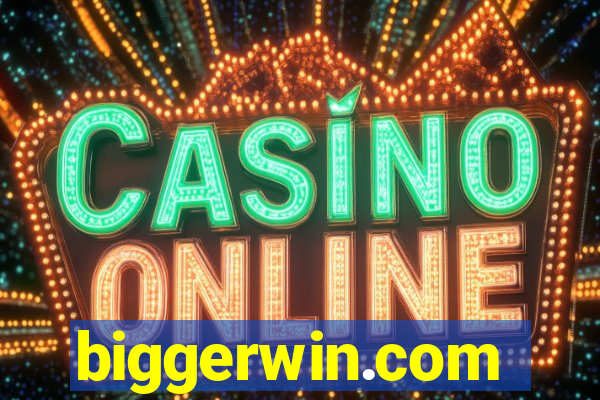 biggerwin.com