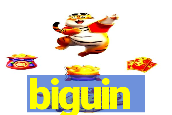 biguin