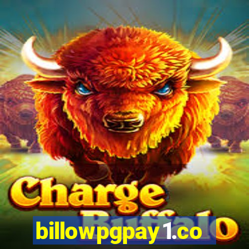 billowpgpay1.com