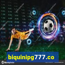 biquinipg777.com