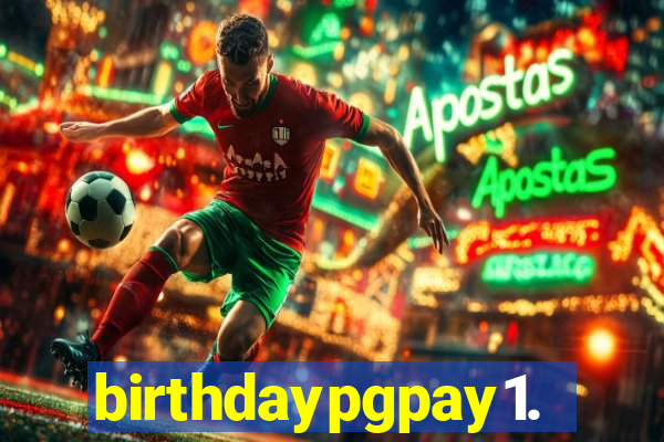 birthdaypgpay1.com