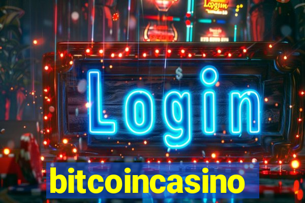 bitcoincasino