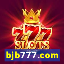 bjb777.com