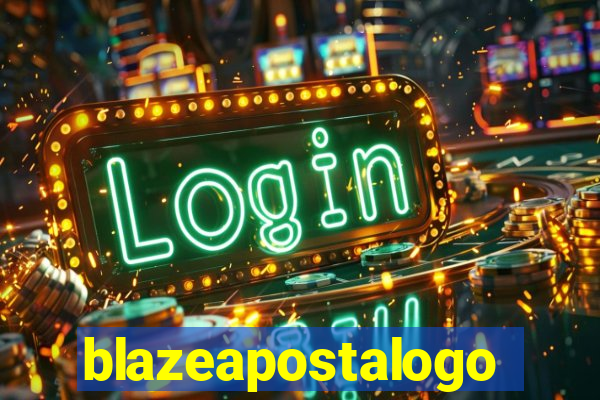 blazeapostalogo