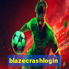 blazecrashlogin