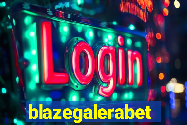 blazegalerabet