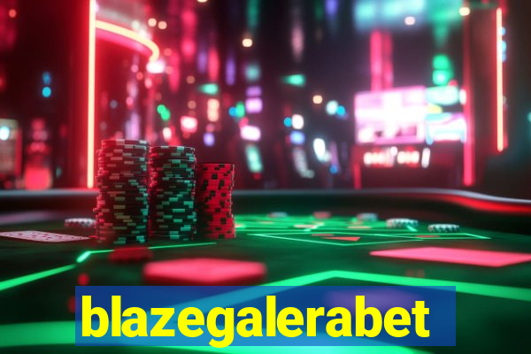 blazegalerabet