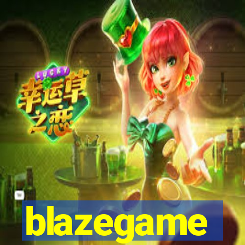 blazegame