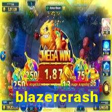 blazercrash