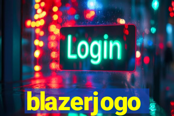 blazerjogo